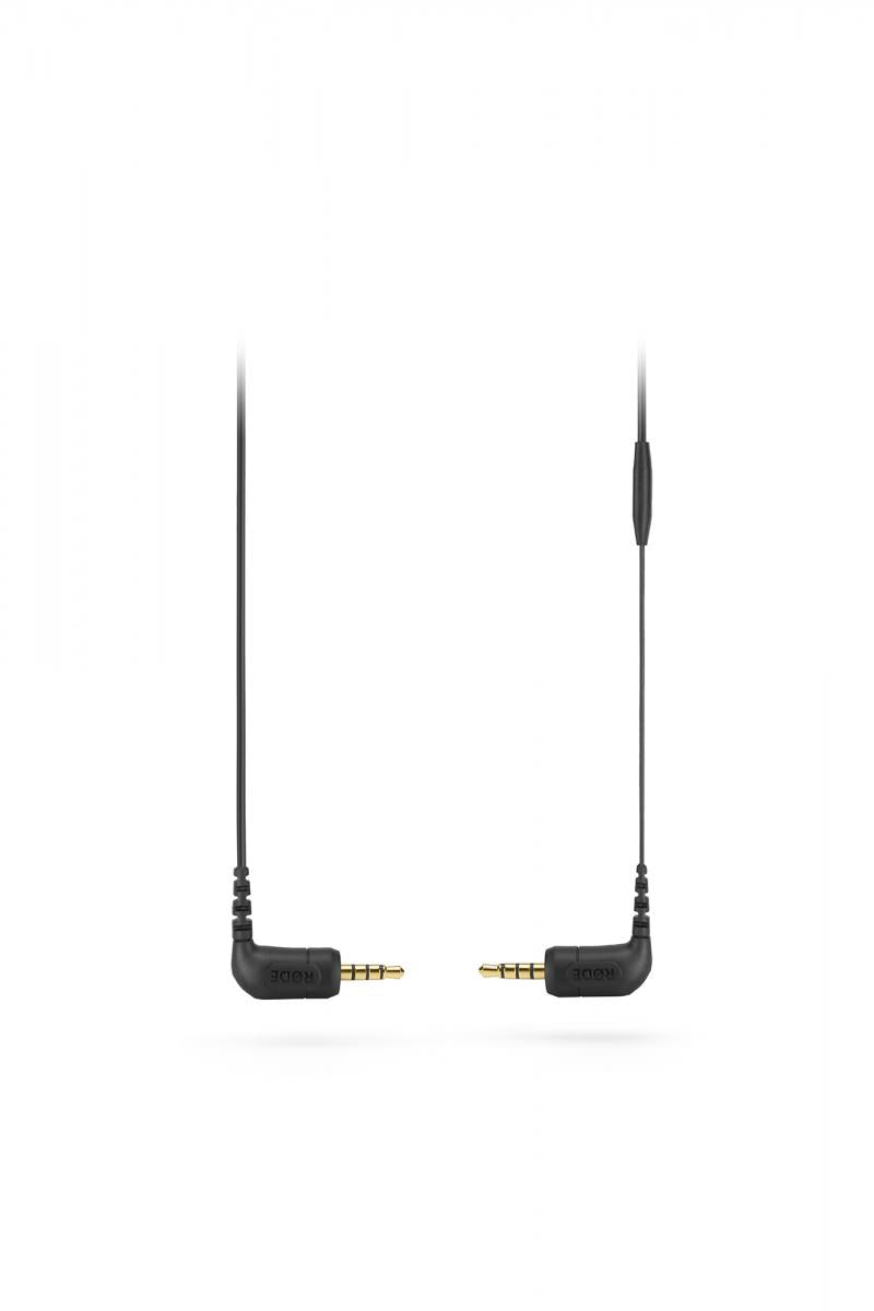 Micrófono de caña RØDE VideoMic NTG