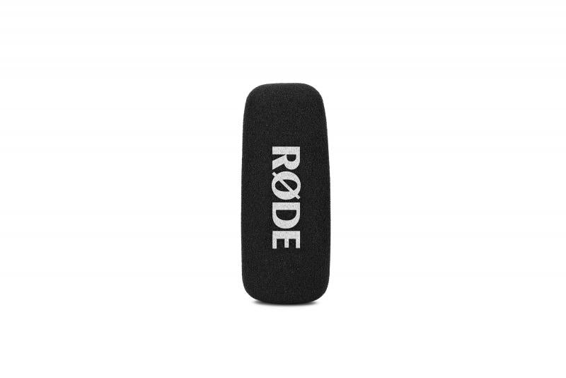 Micrófono de caña RØDE VideoMic NTG