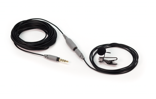 Cable de extensión RØDE SC1 para micrófonos TRRS