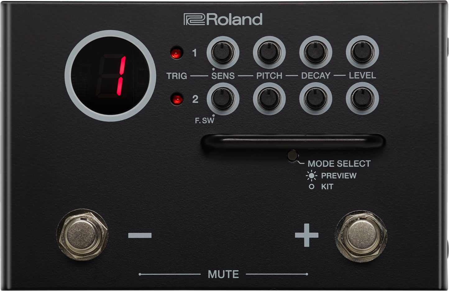 Módulo de trigger Roland TM-1
