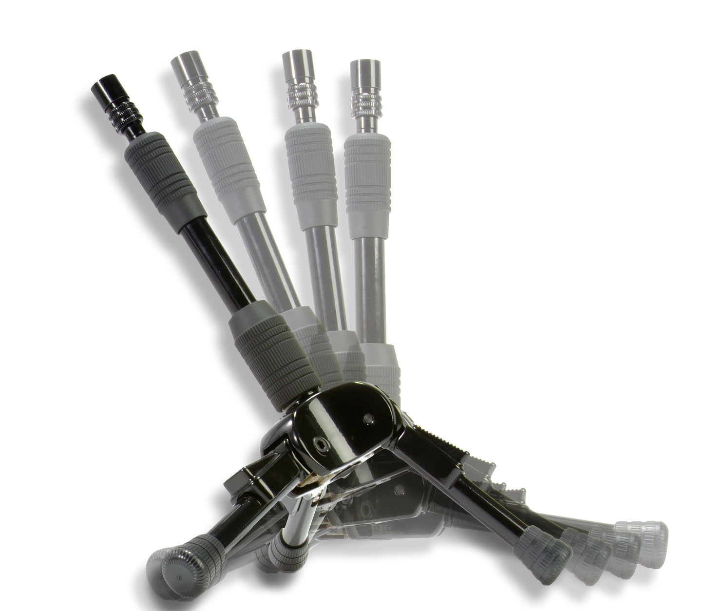 Base articulada Triad-Orbit TM