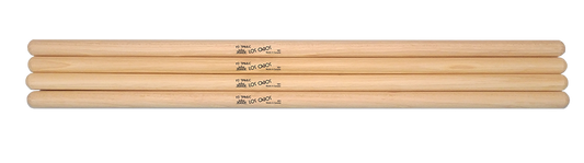 Baquetas para timbal latino Los Cabos White Hickory Timbale