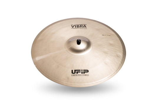 Platillo UFiP serie Vibra Medium Ride 22 pulgadas