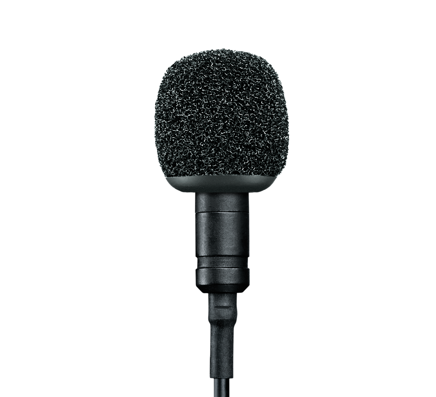 Micrófono lavalier para smartphone o tablet Shure MVL