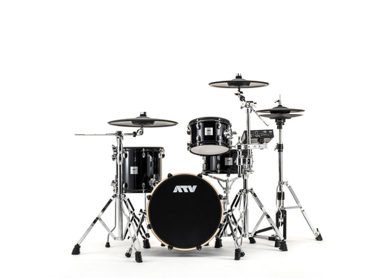 aDrums artista [configuración estándar] con módulo aD5