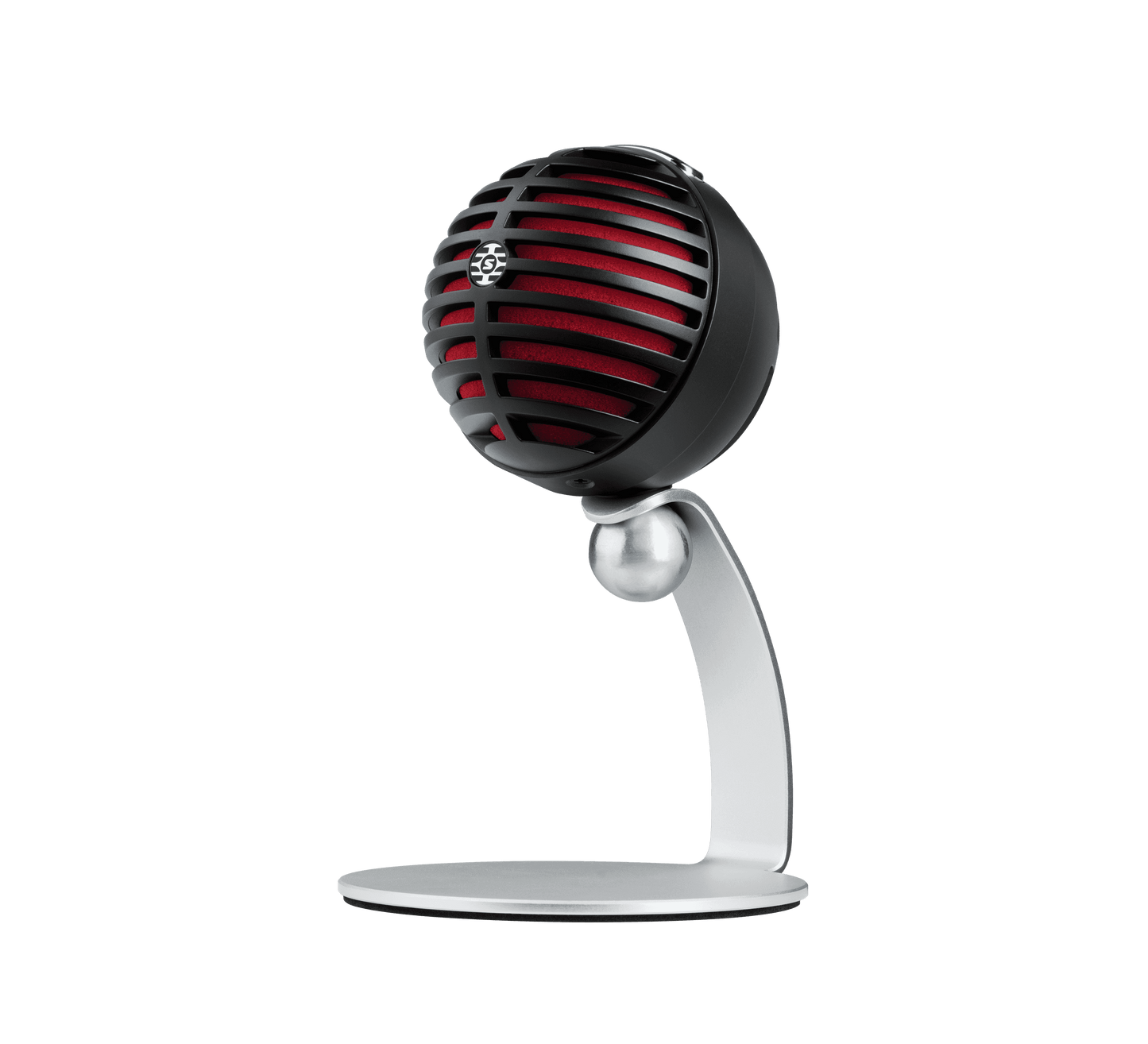 Micrófono digital de condensador Shure MV5
