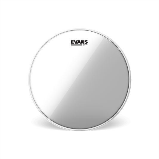 Parche resonante para tarola Evans Snare Side 300