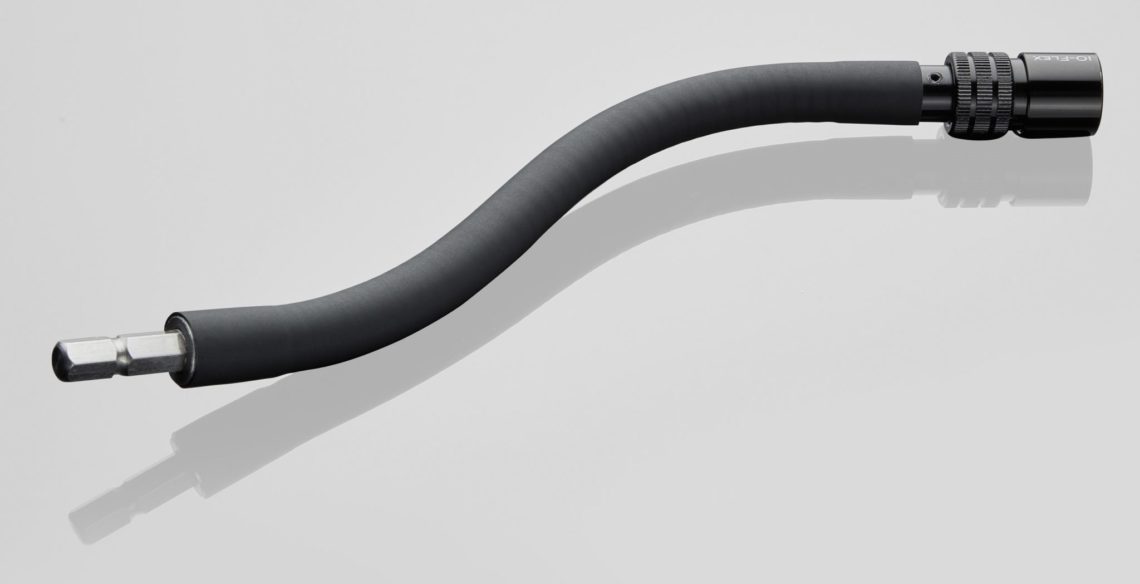 Extensión flexible Triad-Orbit IO-Flex