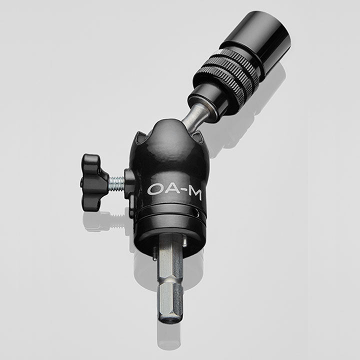 Brazo orbital miniatura Triad-Orbit OA-M - Demo