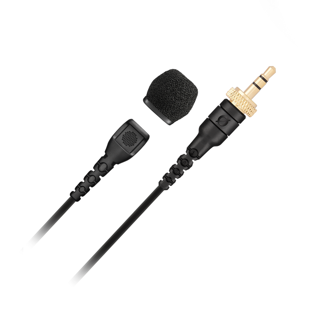 Lavalier premium RODE Lavalier II