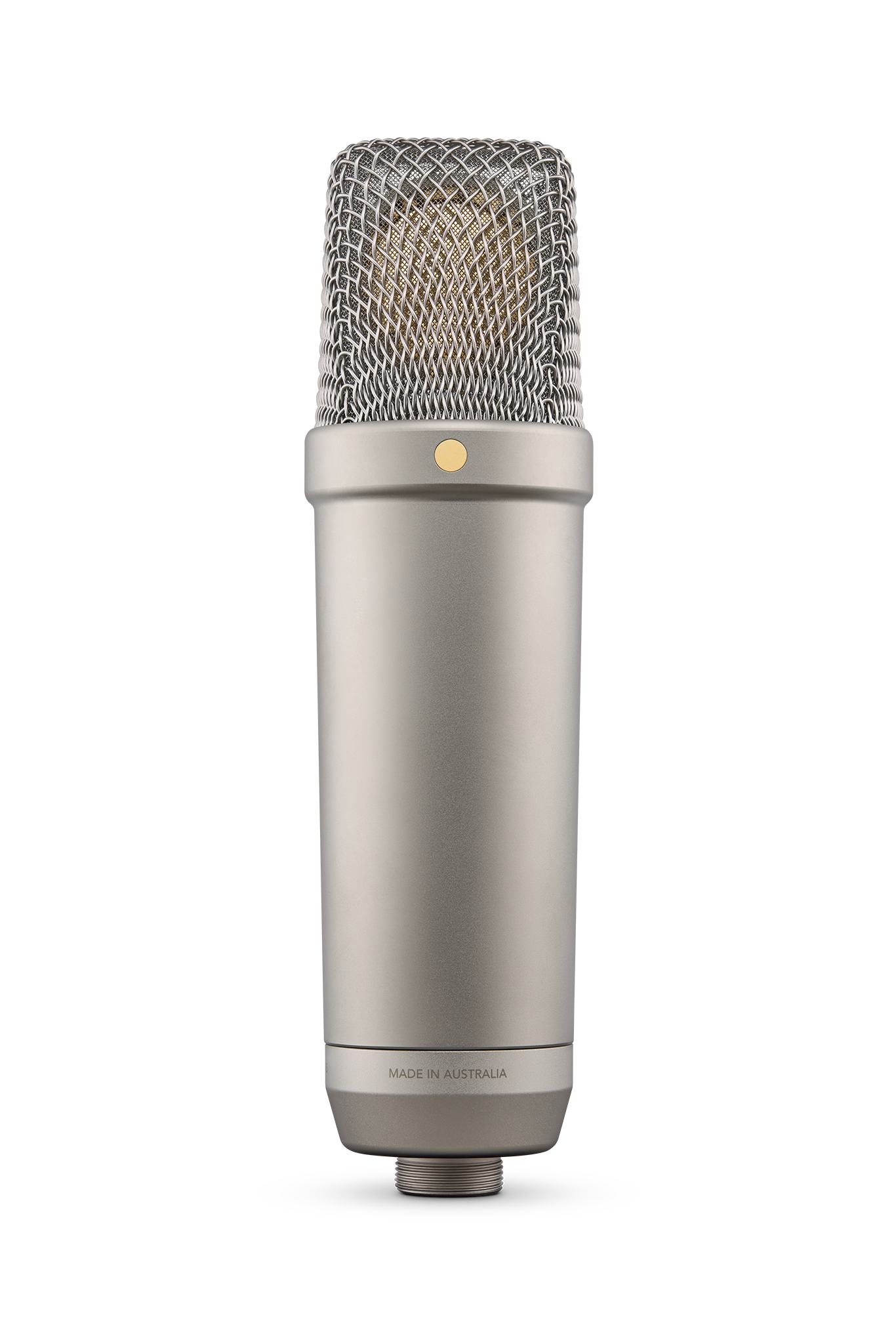 Micrófono de estudio RODE NT1 5a generación