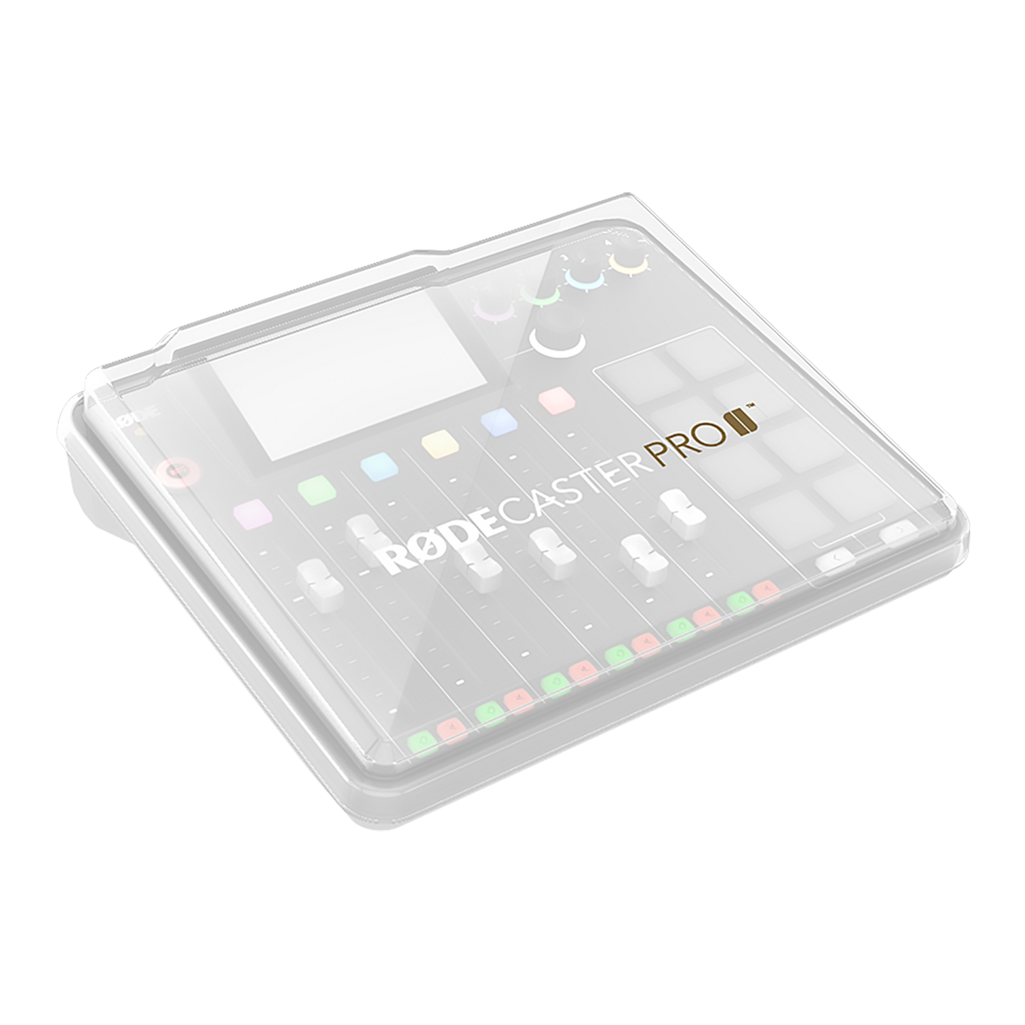 Cubierta para RODECaster Pro II RODECover 2