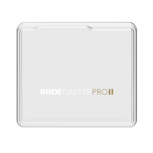 Cubierta para RODECaster Pro II RODECover 2