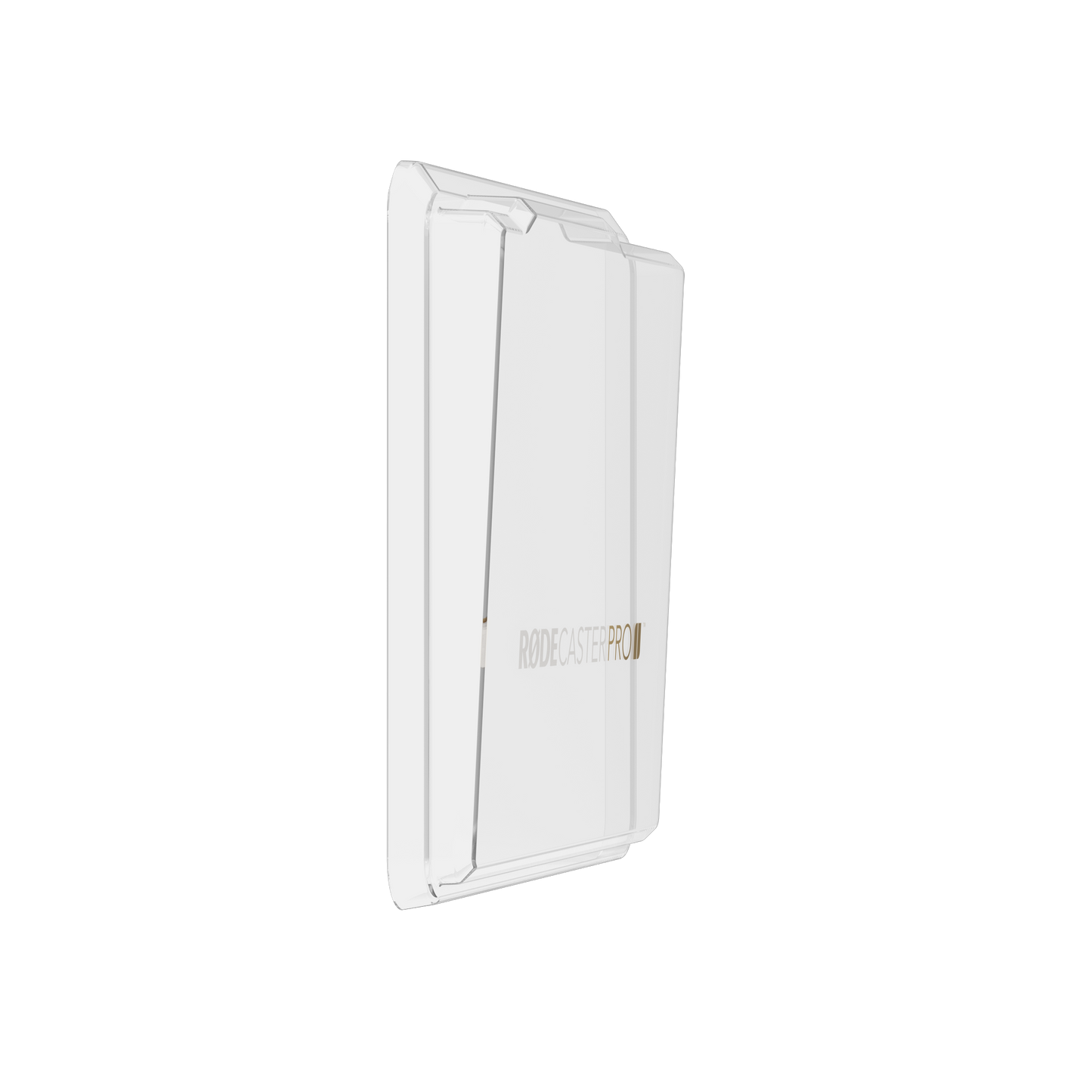 Cubierta para RODECaster Pro II RODECover 2