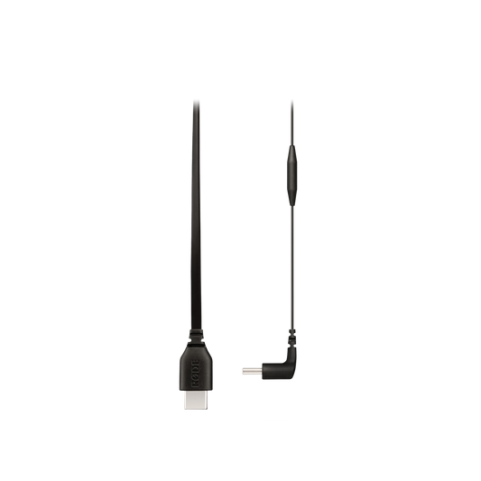 Cable USB-C a USB-C RODE SC16