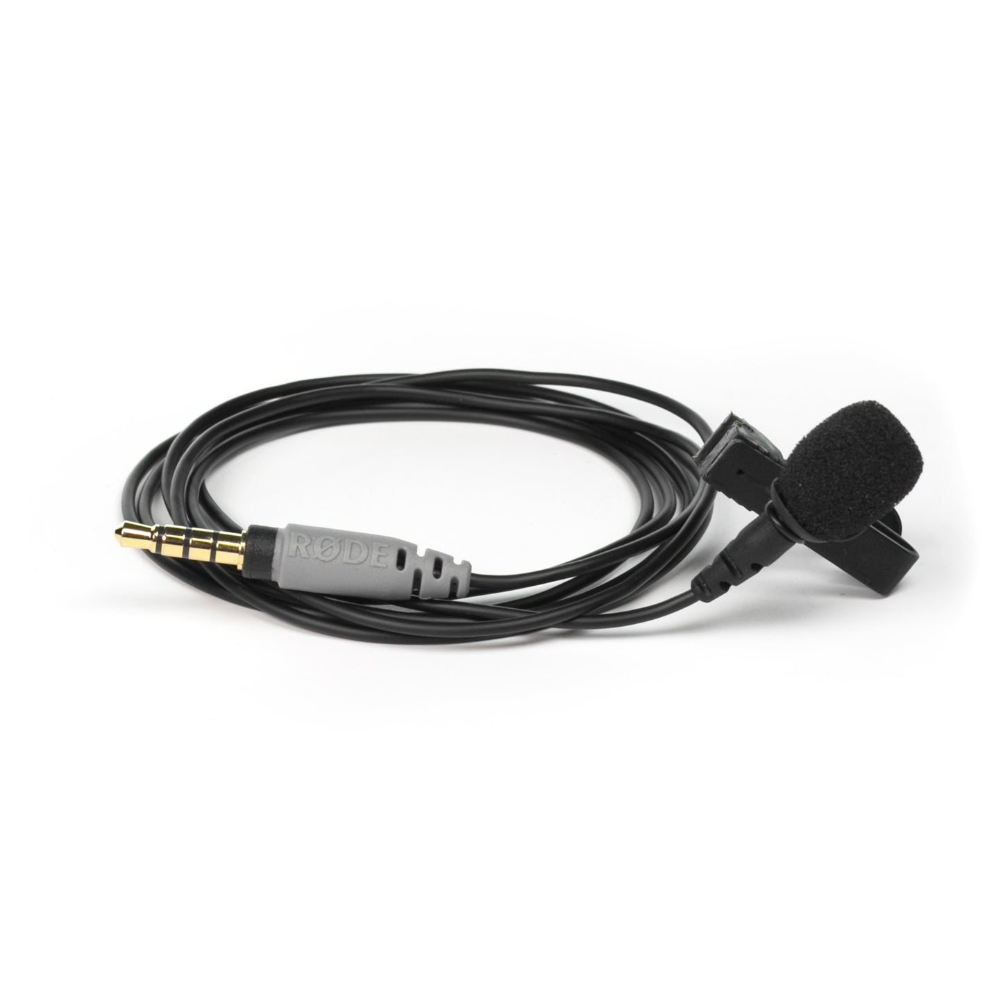 Micrófono Lavalier de alta fidelidad RØDE smartLav+ - Demo