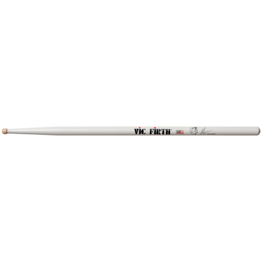 Baquetas Vic Firth Signature Mike Terrana