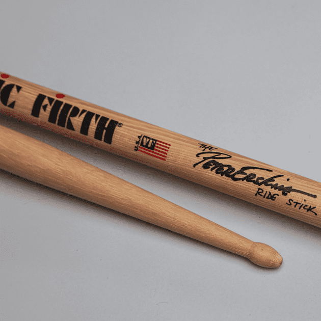 Baquetas Vic Firth Signature Peter Erskine "Ride Stick"