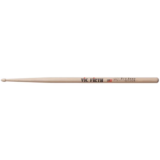 Baquetas Vic Firth Signature Peter Erskine "Big Band Stick"