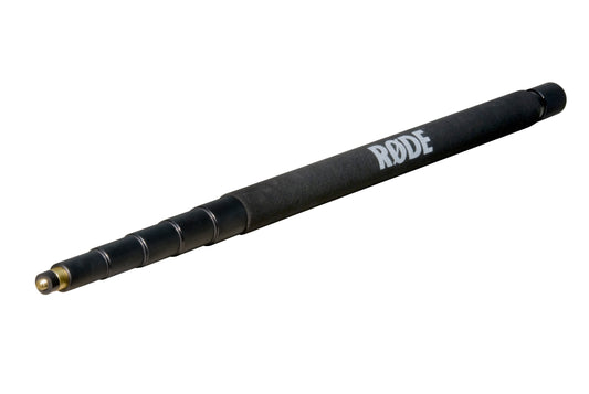 Caña profesional RØDE Boompole