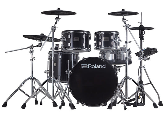 Batería electrónica Roland V-Drums Acoustic Design VAD506